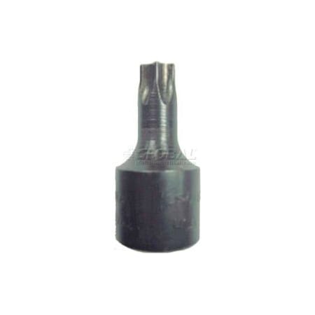 Integrated Supply Network Socket, 3/8" Drive, T50 Internal Torx KTI-22650